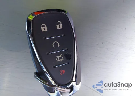 2024 Chevrolet Malibu Fwd 1Lt z USA, uszkodzony, nr VIN 1G1ZD5STXRF139930